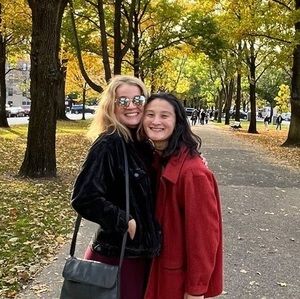 Meet your Posher, Sara